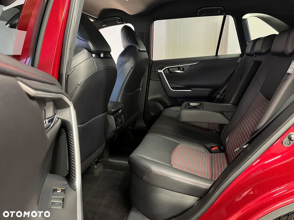 Suzuki Across - 7