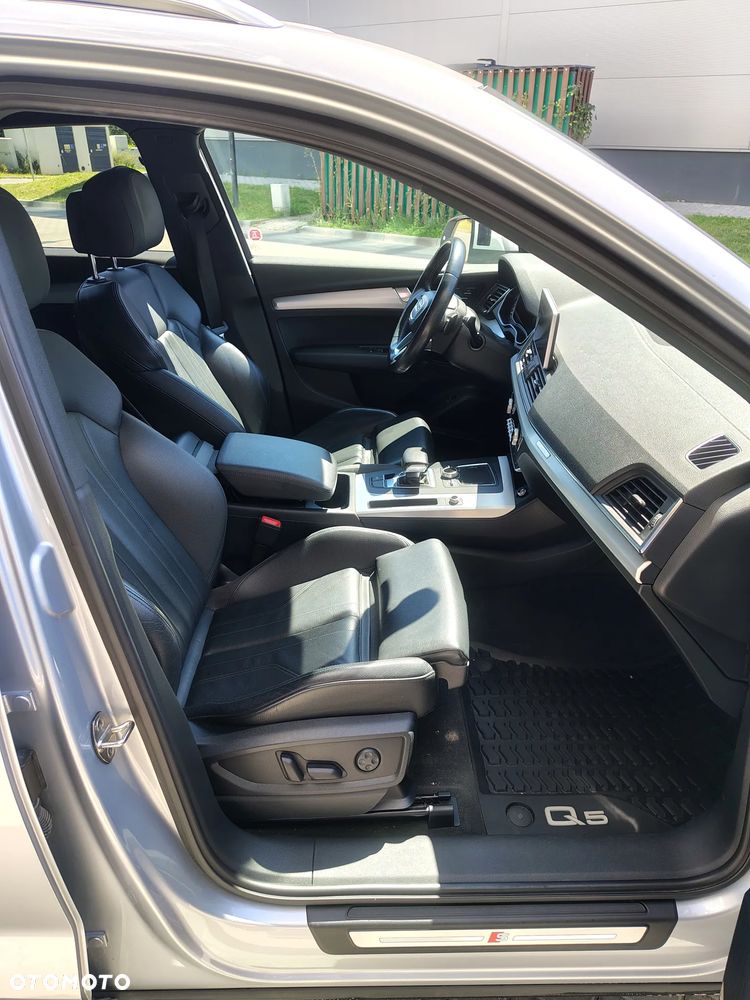 Audi Q5 2.0 TFSI Quattro S tronic - 28