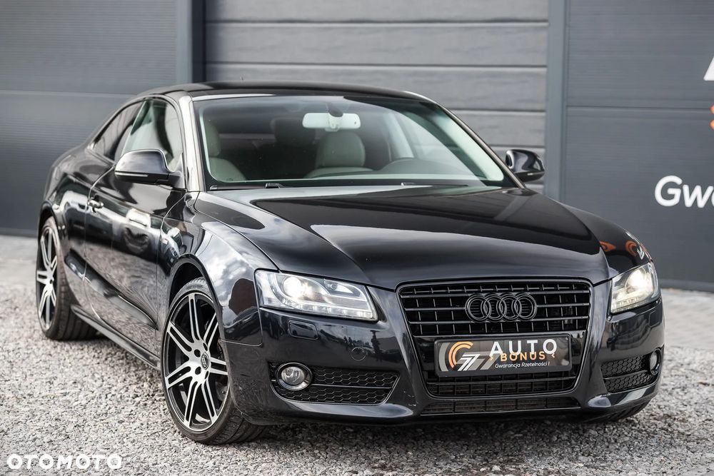 Audi A5 ver-3-0-tdi-quattro - 1