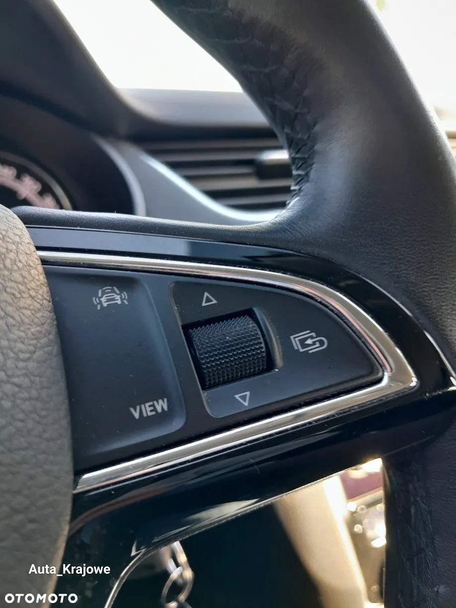 Skoda Octavia 1.5 TSI ACT Ambition - 25