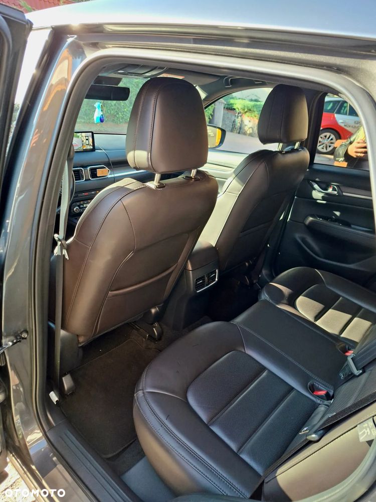 Mazda CX-5 2.5 Skypassion AWD - 2