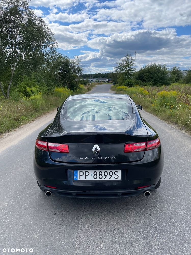 Renault Laguna 2.0 dCi Monaco GP ESM - 6