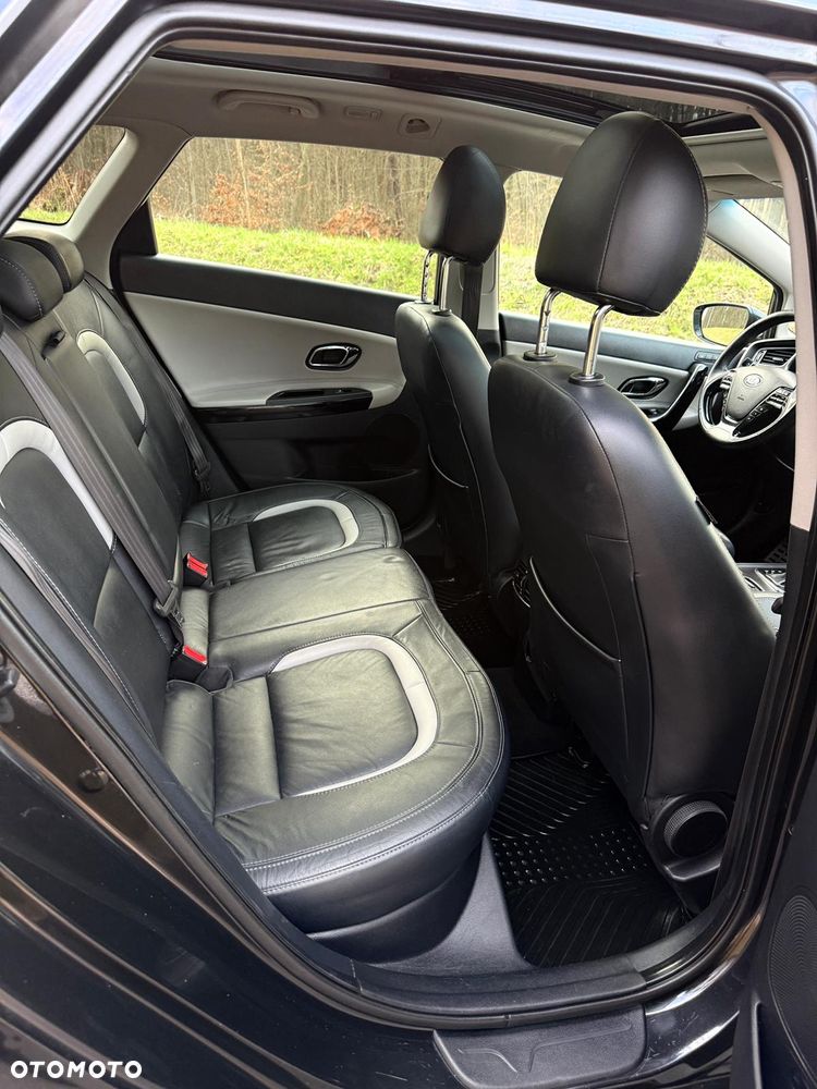 Kia Ceed 1.6 GDI XL DCT - 34