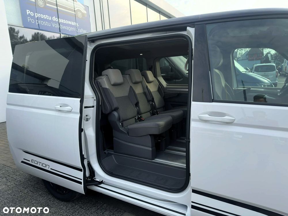 Volkswagen Multivan 2.0 TDI L2 Edition DSG - 12