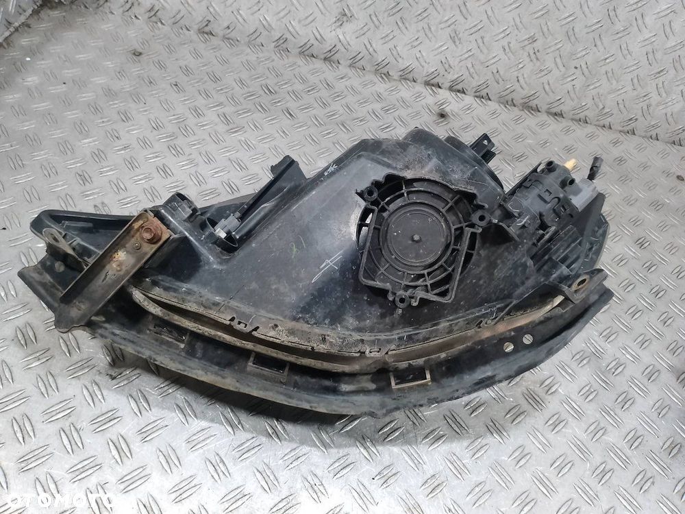 LAMPA PRZÓD PRAWA HONDA CITY V P5658 - 7