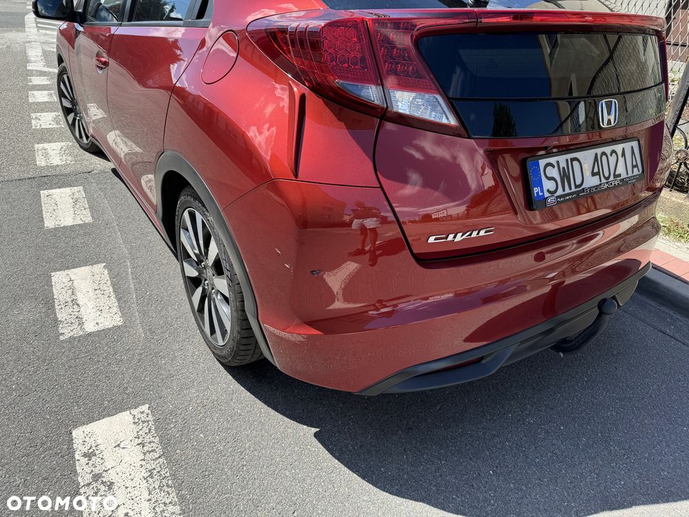 Honda Civic - 28