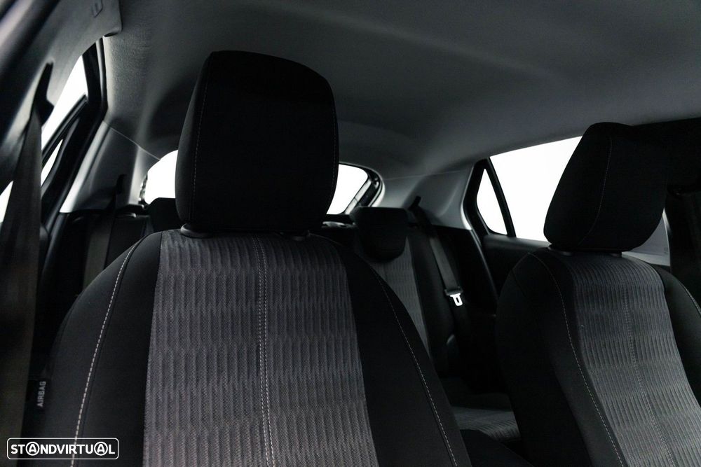 Opel Corsa 1.2 Business - 22