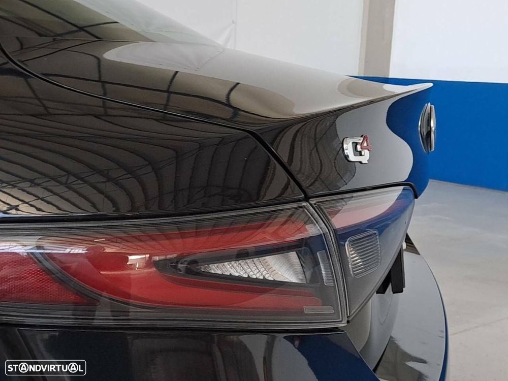 Alfa Romeo Giulia 2.2 D Sprint Q4 AT8 - 26
