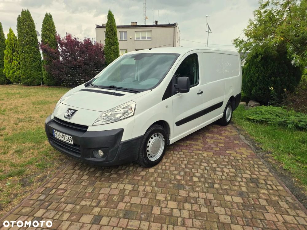 Peugeot EXPERT - 14