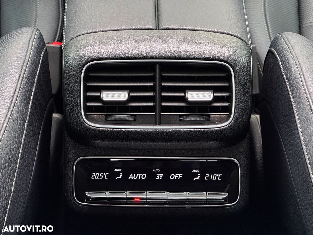 Mercedes-Benz GLE Coupe 350 de 4Matic 9G-TRONIC AMG Line - 26