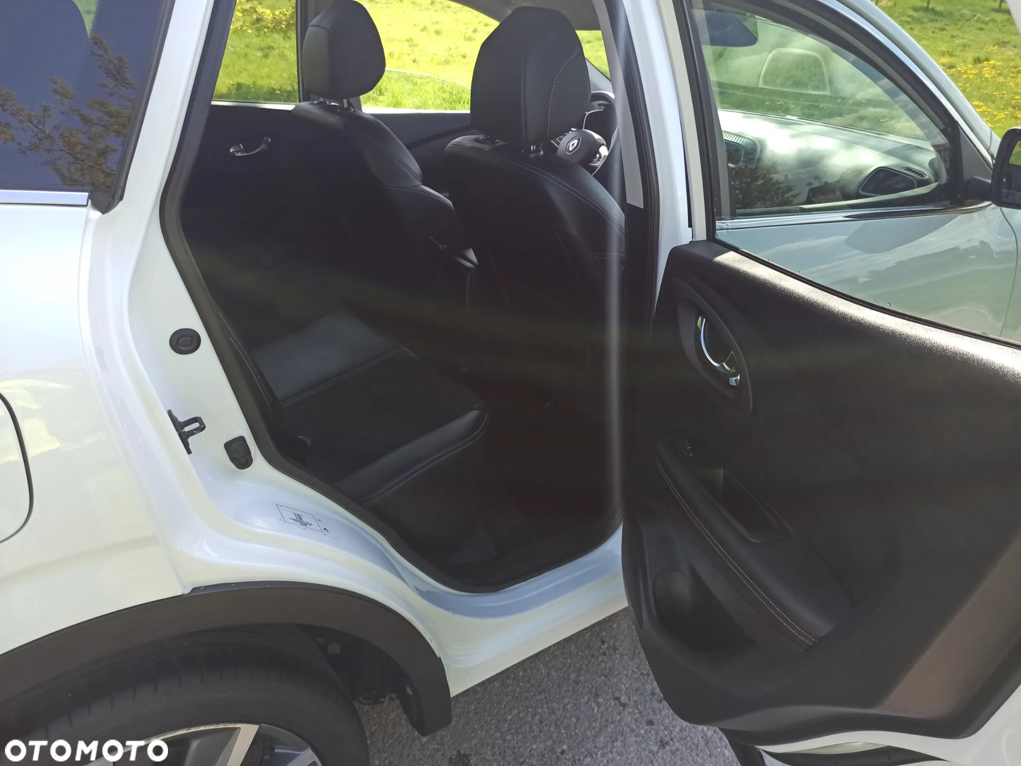 Renault Kadjar Energy TCe 130 Bose Edition - 21
