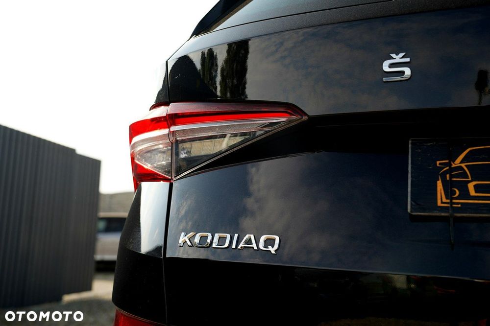 Skoda Kodiaq - 14