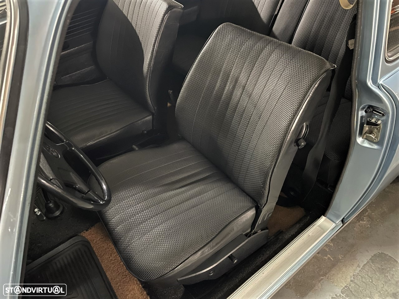 VW Type 3 - 11