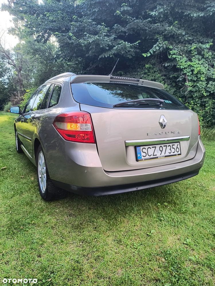Renault Laguna 2.0 Dynamique - 21