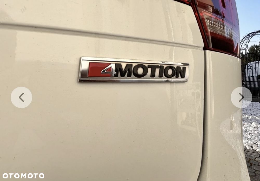 Volkswagen Tiguan 2.0 TSI 4Mot R-Line DSG - 7