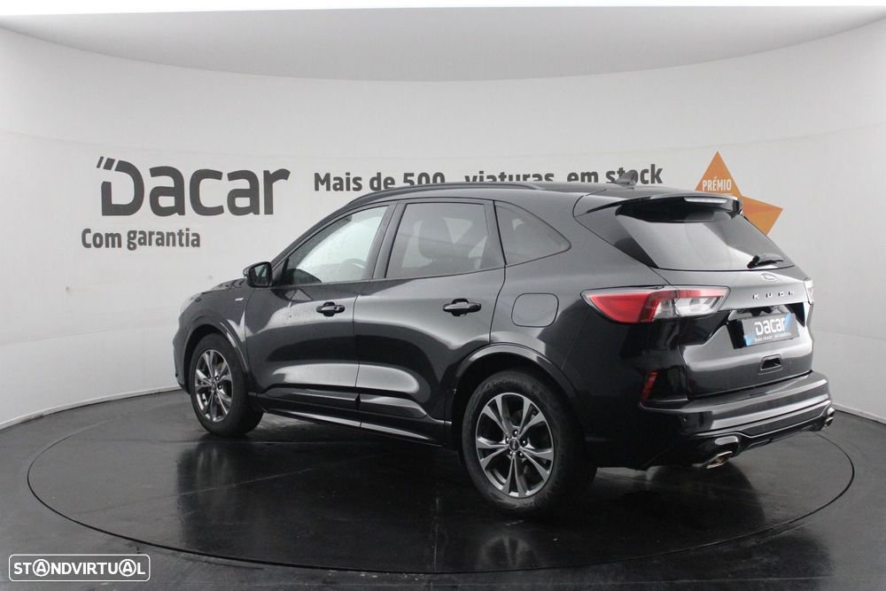 Ford Kuga 1.5 EcoBoost ST-Line - 6