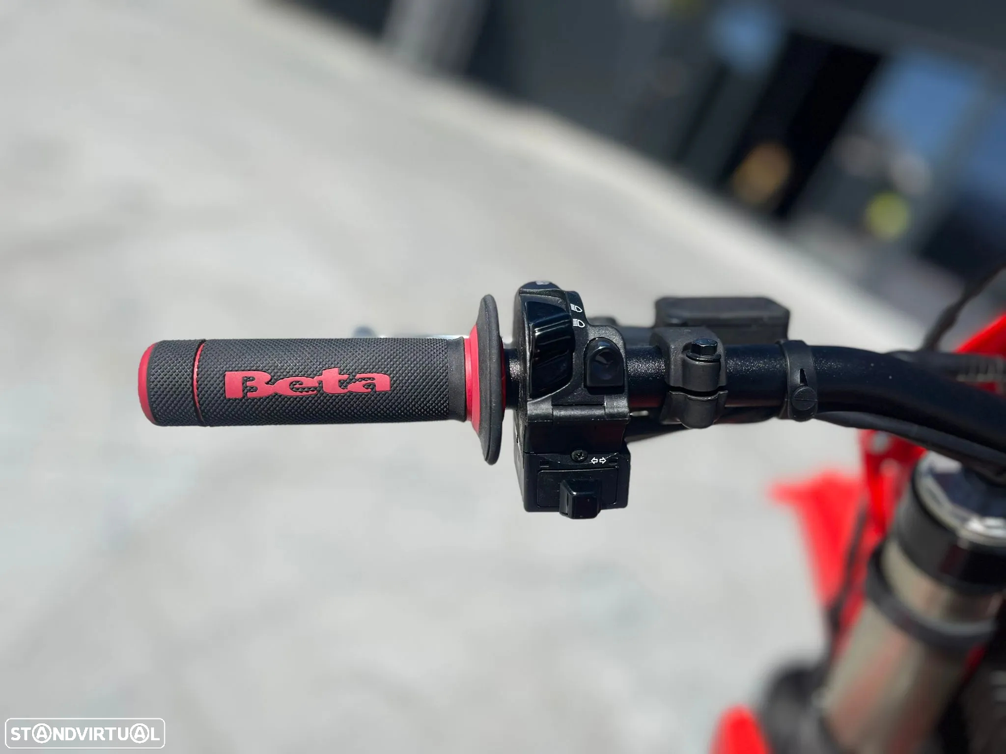 Beta RR 350 4T EFI - 14