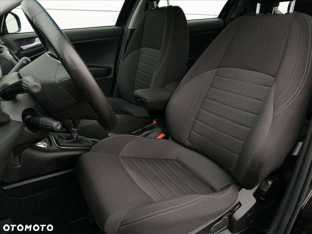 Alfa Romeo Giulietta 1.4 TB MultiAir - 11