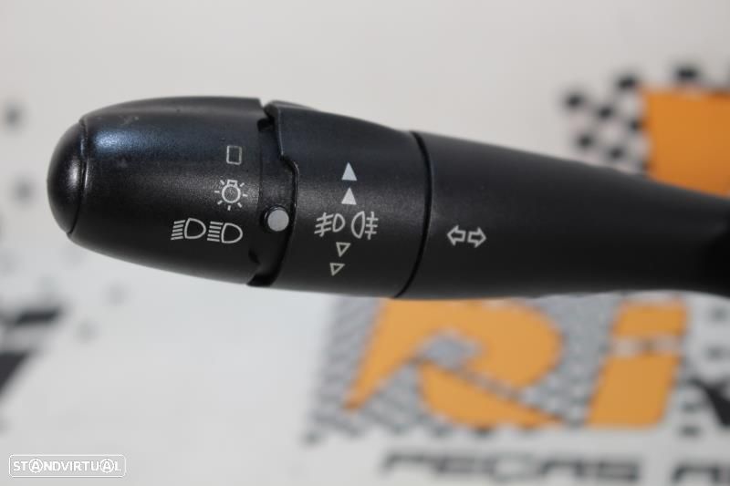 Fita De Airbags Com Manetes Peugeot 207 (Wa_, Wc_)  96630724Xt / 20407 - 2