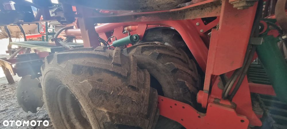Agro-Masz AQUILA DRIVE 400 - 5