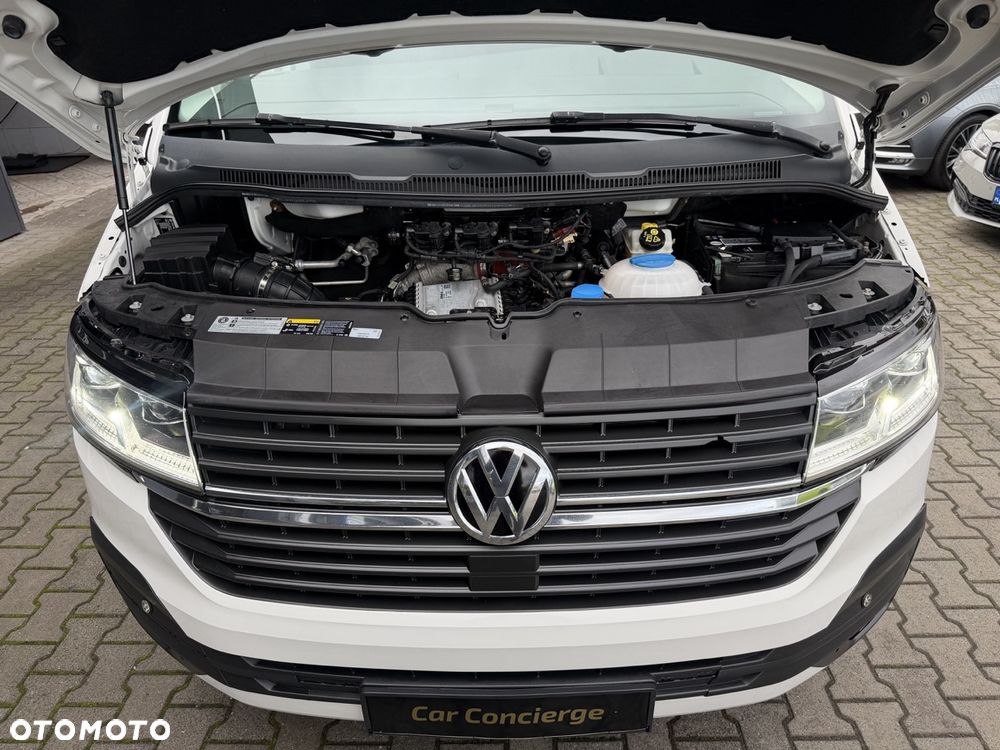 Volkswagen Transporter T6.1 - 37