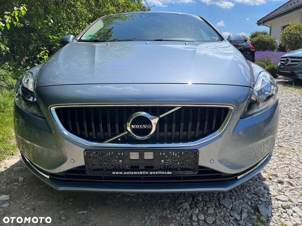 Volvo V40 D2 Kinetic - 5