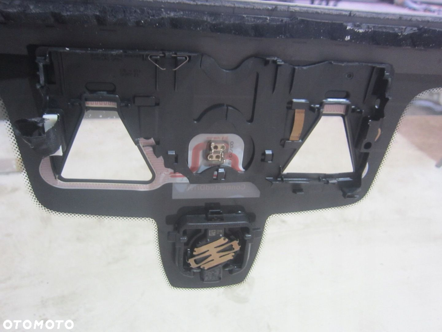 BMW X3 G01 SZYBA PRZEDNIA PRZÓD CZOŁOWA ORYGINAŁ 51319466384 9466384 ŁADNA - 8
