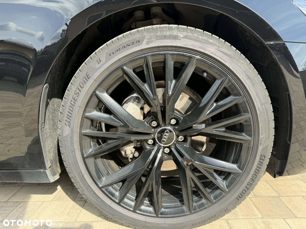 Audi A6 Limousine 40 TDI mHEV Quattro Sport S tronic - 3