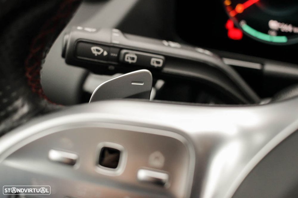 Mercedes-Benz EQA 250 AMG Line - 23