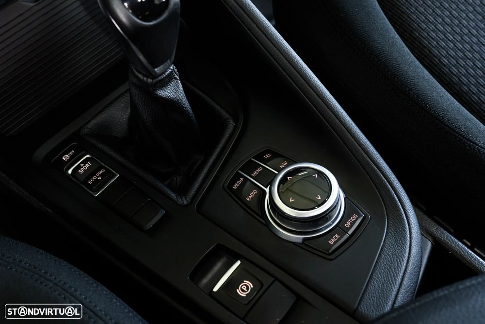 BMW X1 - 28