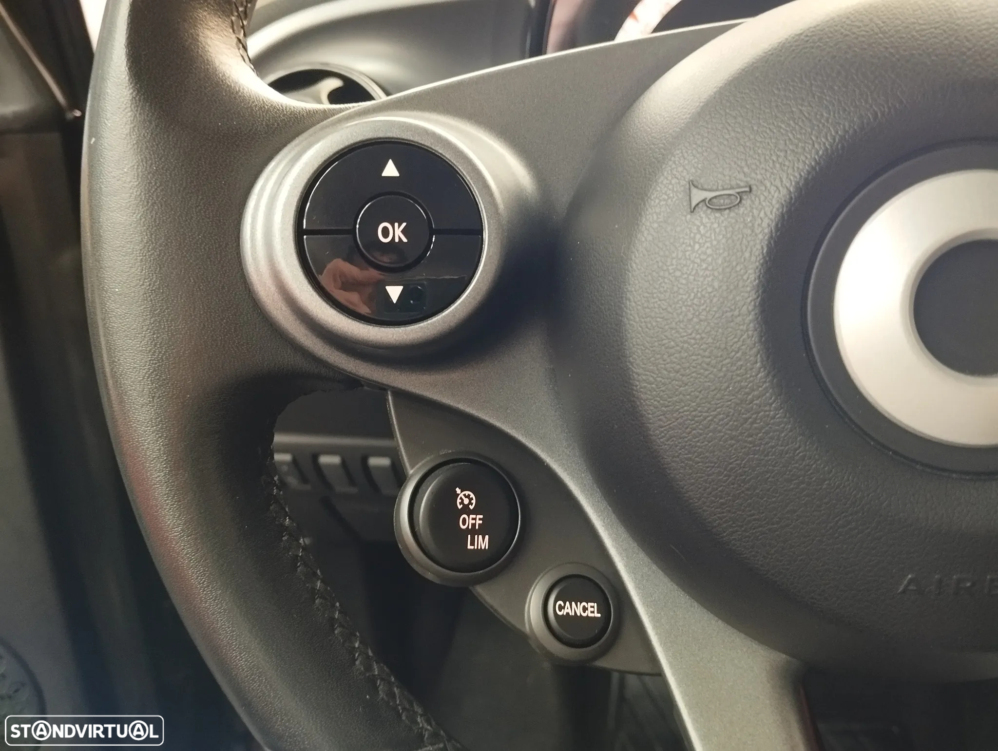 Smart ForTwo Coupé 1.0 Passion 71 Aut. - 16