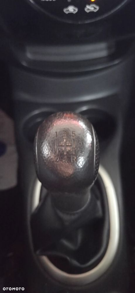 Nissan Note 1.2 DIG-S Black Edition - 7