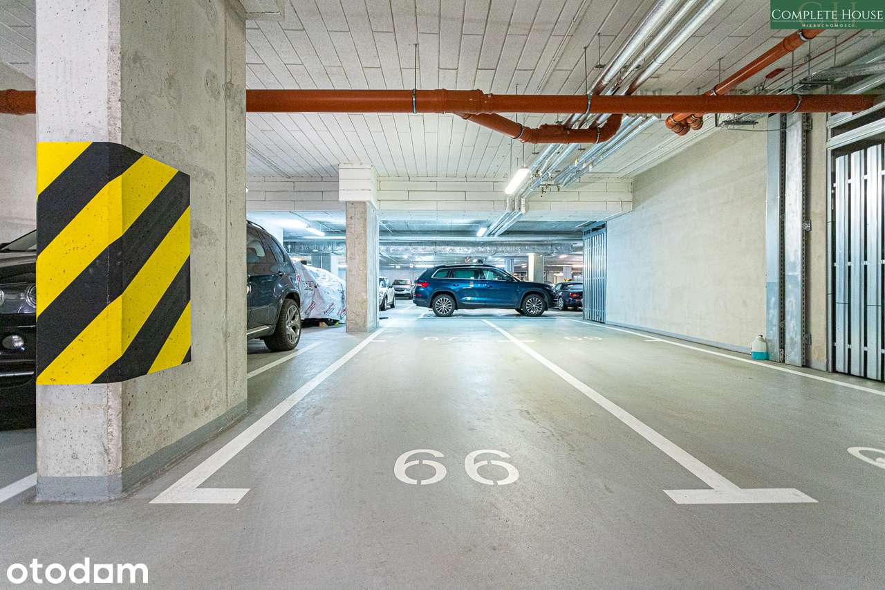 Premium 50 m2 | Galeria Młociny | ul. Lekka 1