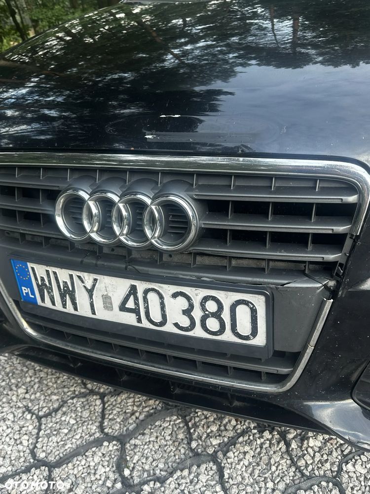 Audi A4 Limousine 2.0 TDI - 10