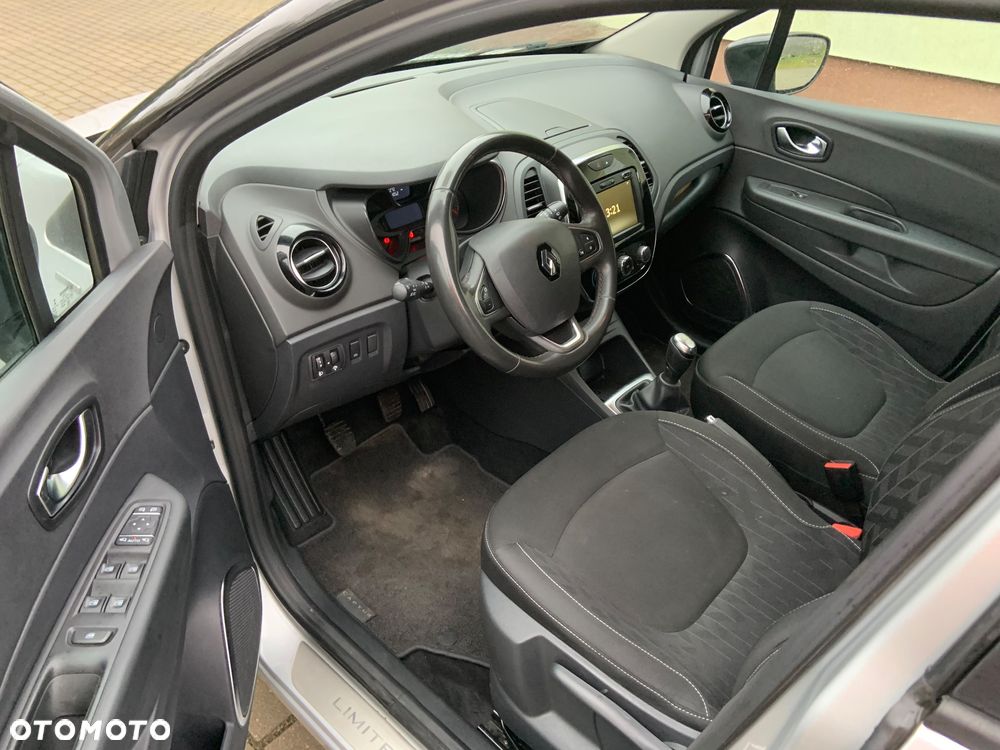 Renault Captur 1.0 TCe Intens - 8