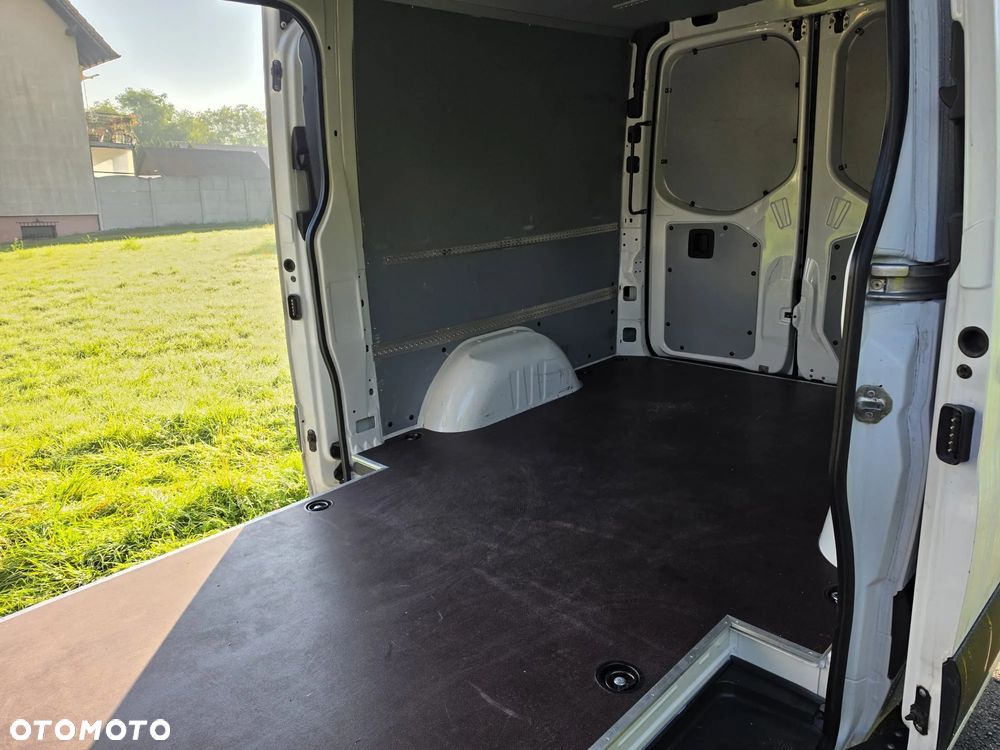 Mercedes-Benz SPRINTER 316 - 11