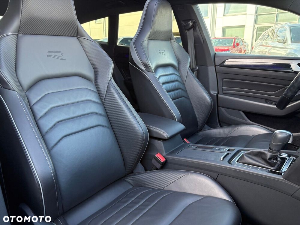 Volkswagen Arteon Shooting Brake - 17