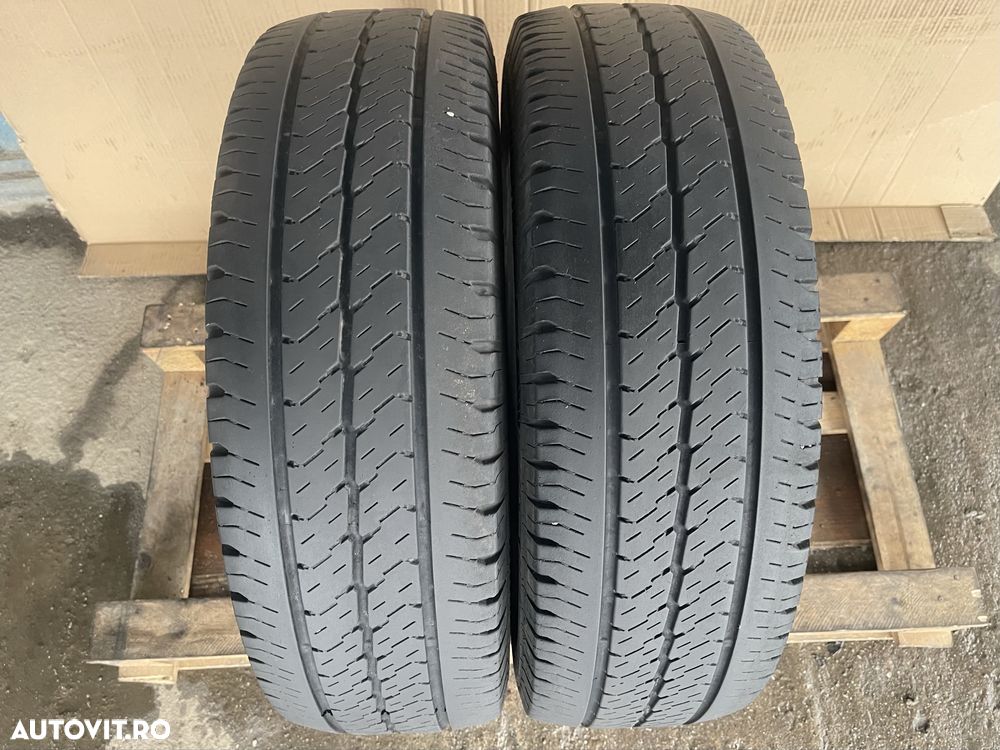 215/75 R16 C Barum Vanis 3 Dot 2024 - 1
