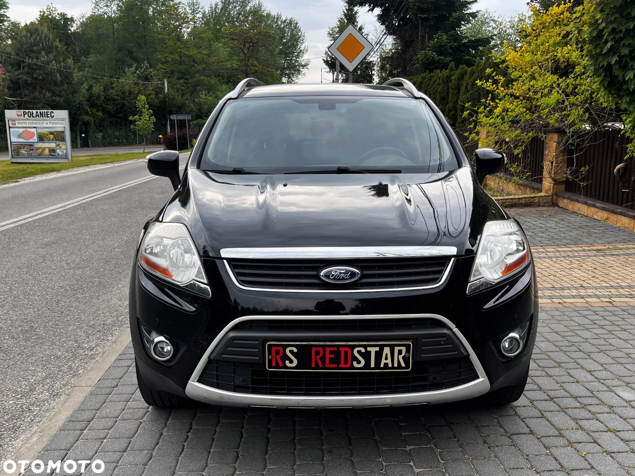 Ford Kuga 2.0 TDCi 2x4 Titanium - 19
