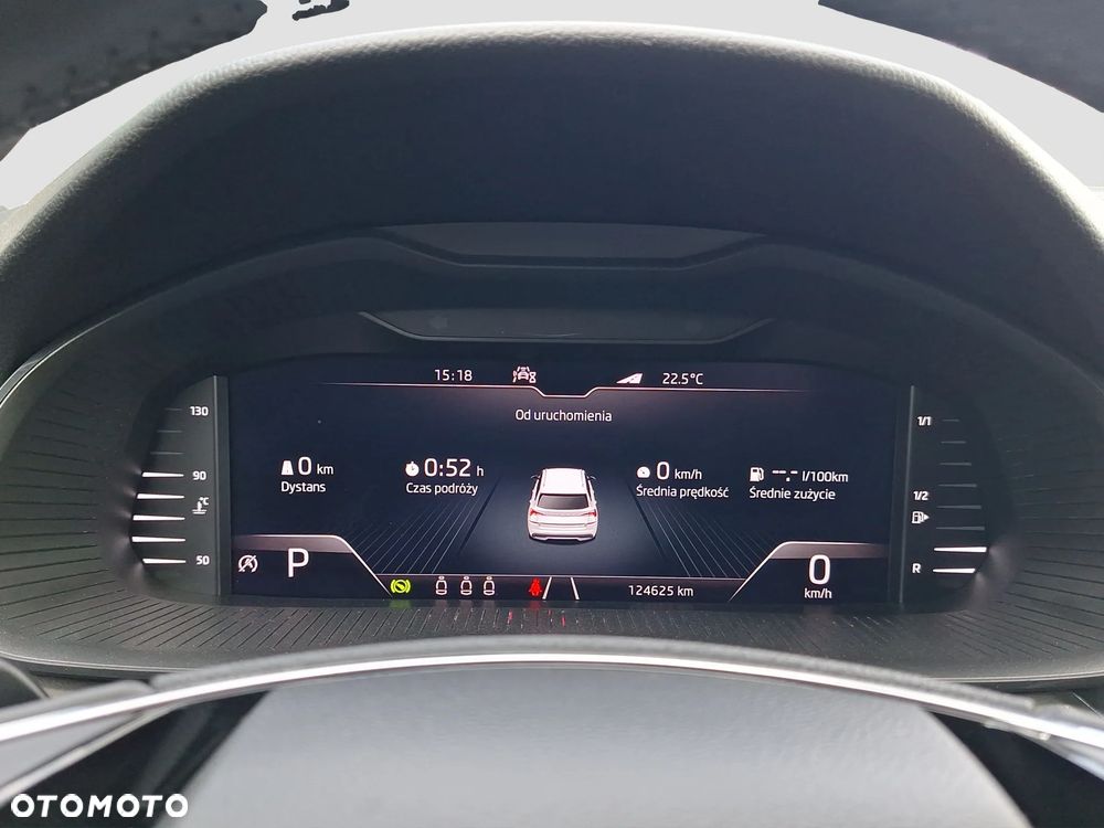 Skoda Kamiq 1.0 TSI Style DSG - 12