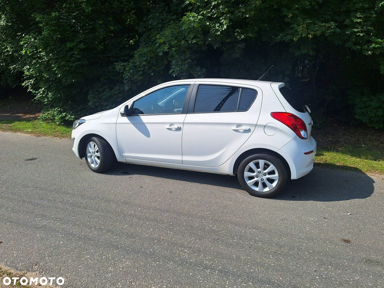 Hyundai i20 1.2 Fifa World Cup Edition - 37
