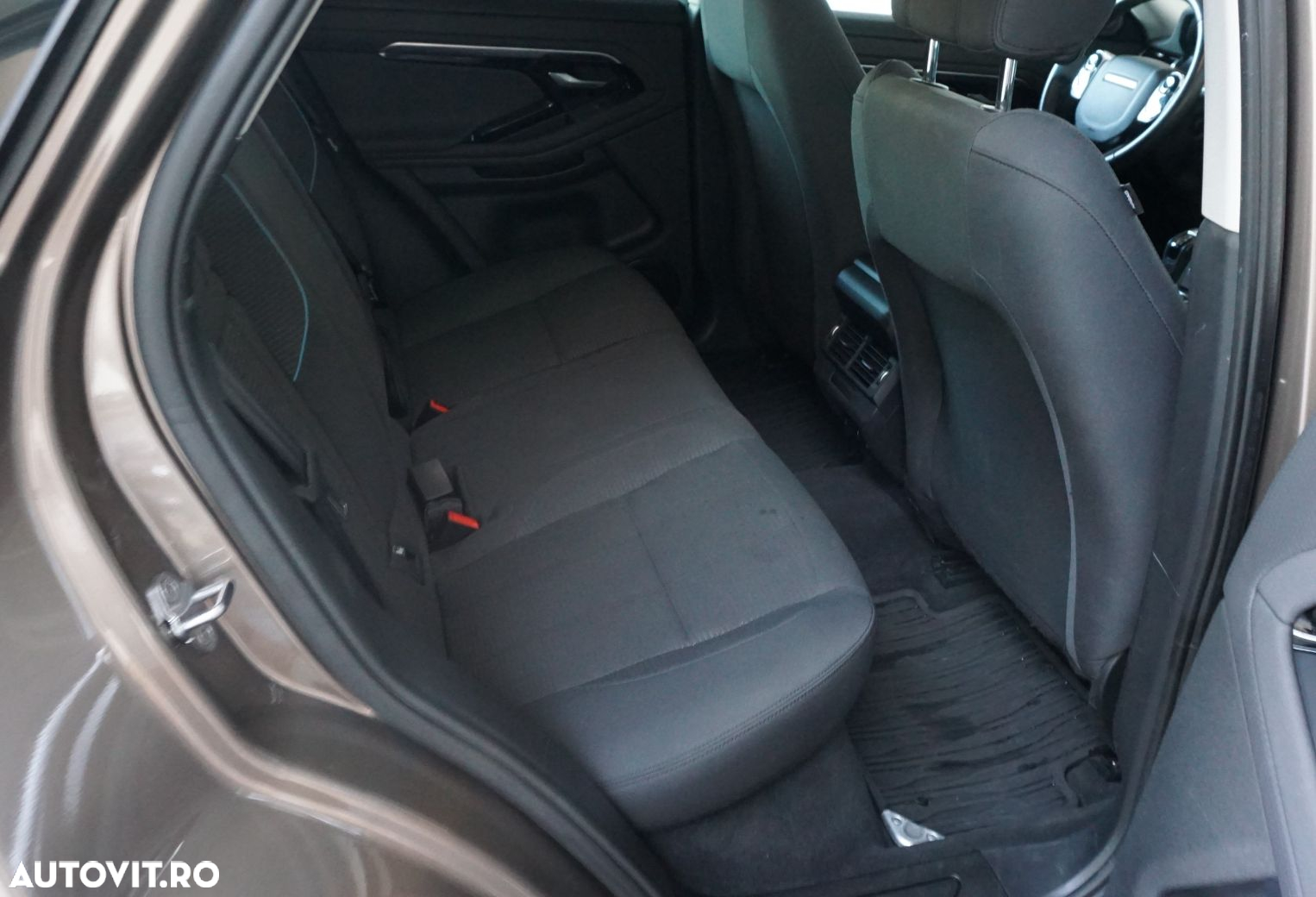 Land Rover Range Rover Evoque - 7