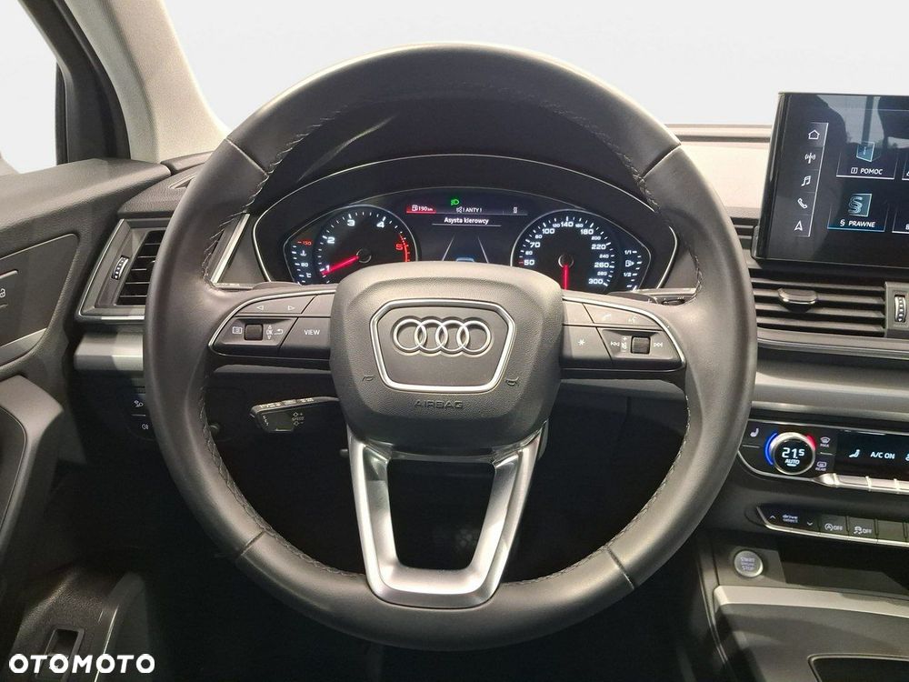 Audi Q5 - 16