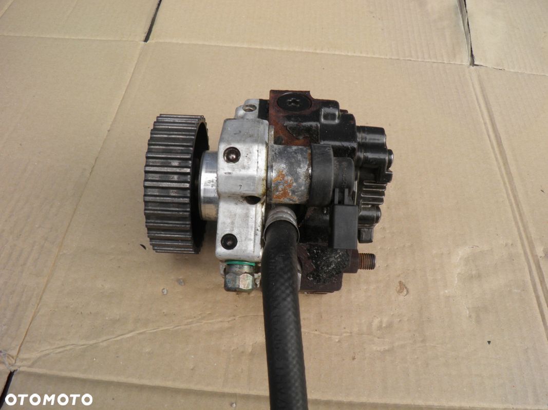 CRAFTER 2.5TDI POMPA WYSKIEGO CIŚNIENIA 0445010125 - 1