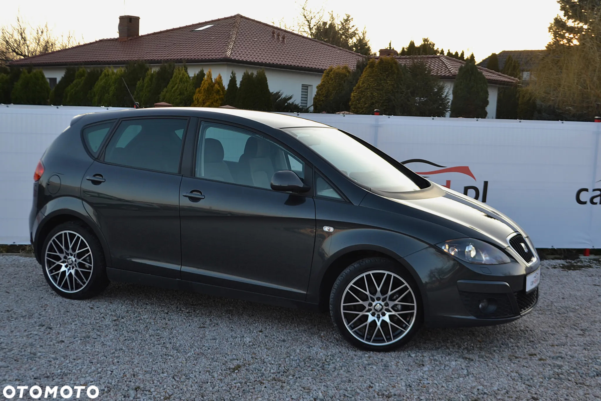 Seat Altea 1.8 TSI Sport - 3