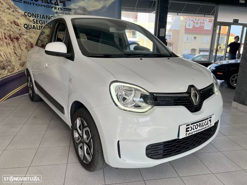 Renault Twingo 1.0 SCe Zen - 2