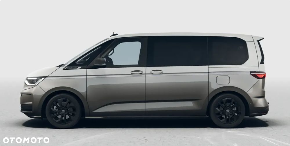 Volkswagen Multivan 2.0 TDI L2 Style DSG - 4