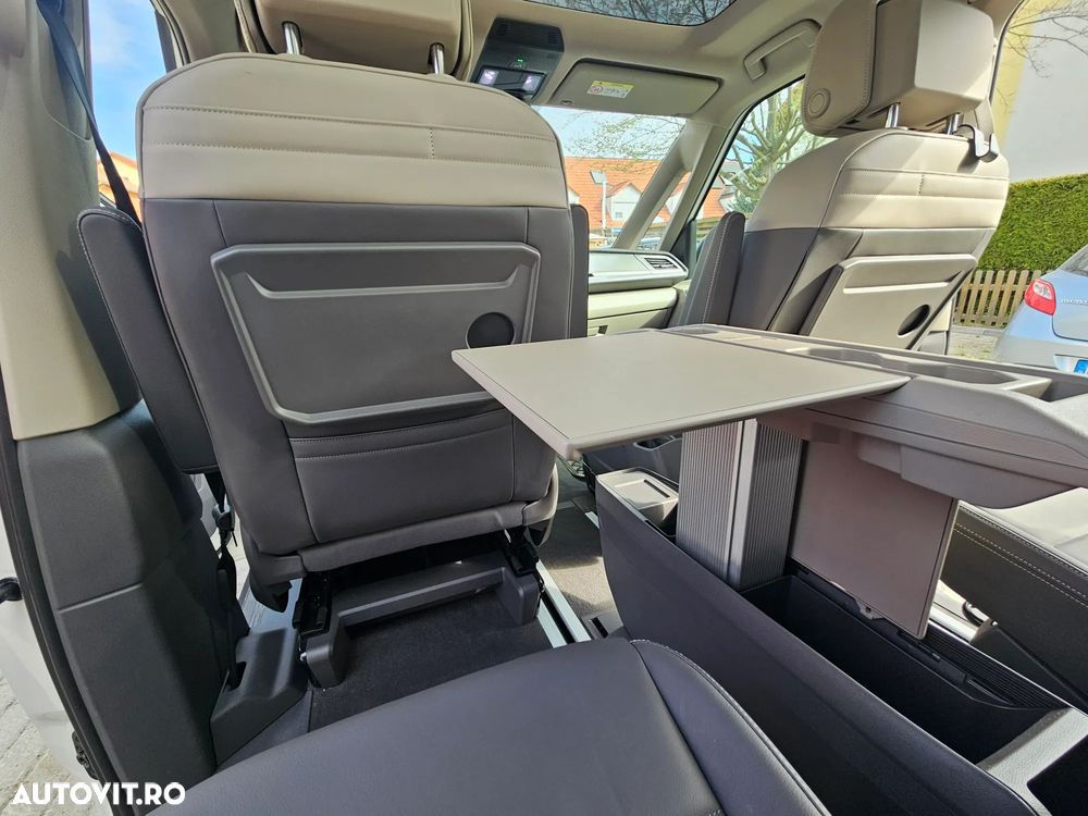 Volkswagen Multivan L 2.0 TDI DSG 110KW Life - 14
