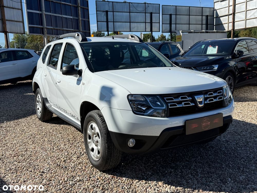 Dacia Duster TCe 125 4x4 Prestige - 30