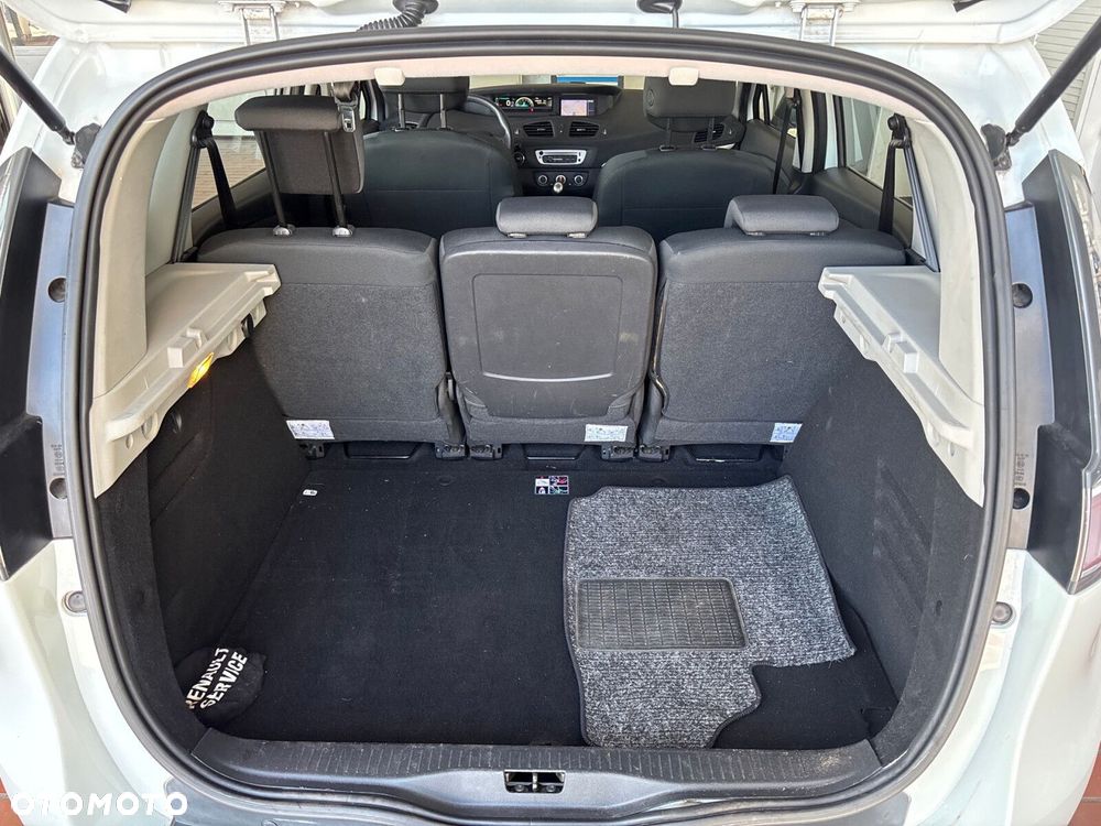 Renault Scenic - 29